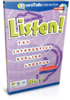 Aprender Inglés - Listen! Inglés