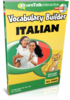 Vocabulary Builder Italian