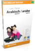 Vocabulary Builder arabe (égyptien)