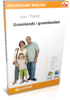 Apprenez groenlandais - Vocabulary Builder groenlandais
