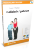 Apprenez galicien - Vocabulary Builder galicien