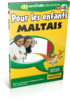 Vocabulary Builder maltais