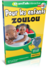 Vocabulary Builder zoulou