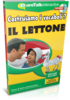 Vocabulary Builder Lettone