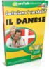 Impara Danese - Vocabulary Builder Danese