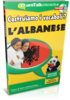 Impara Albanese - Vocabulary Builder Albanese
