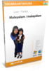 Leer Malayalam - Woordentrainer Malayalam