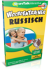 Woordentrainer  Russisch