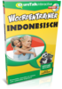 Woordentrainer Indonesisch
