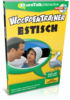 Woordentrainer Estisch