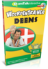 Leer Deens - Woordentrainer Deens
